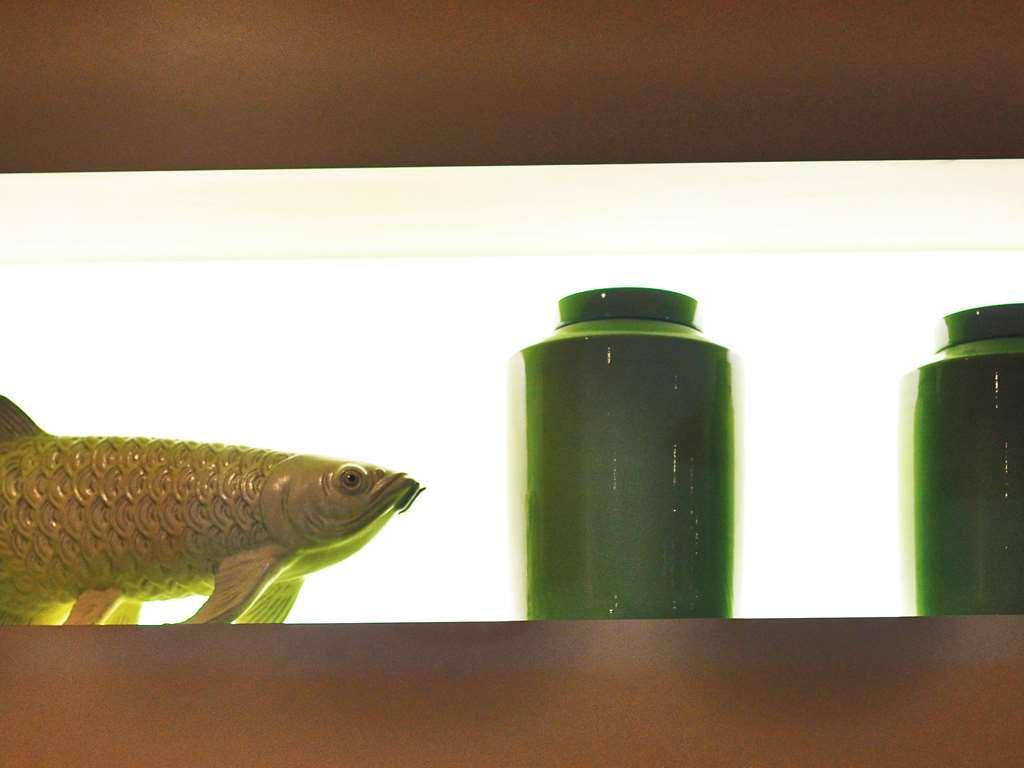 Ibis Styles Luxembourg Centre Gare Hotel Ресторант снимка