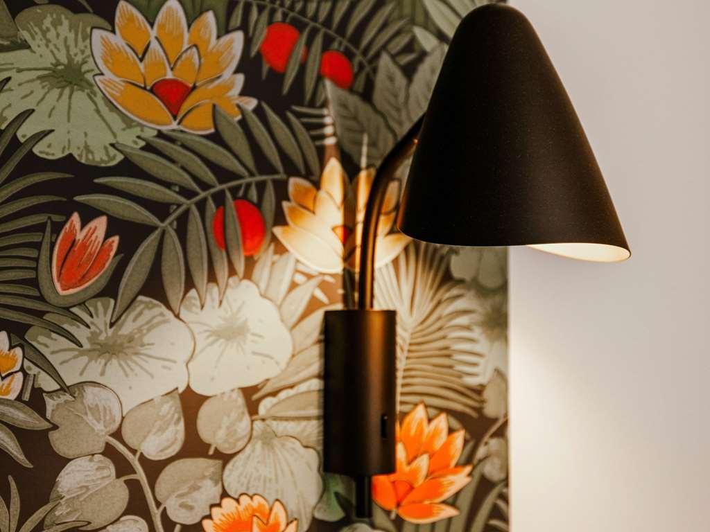Ibis Styles Luxembourg Centre Gare Hotel Стая снимка