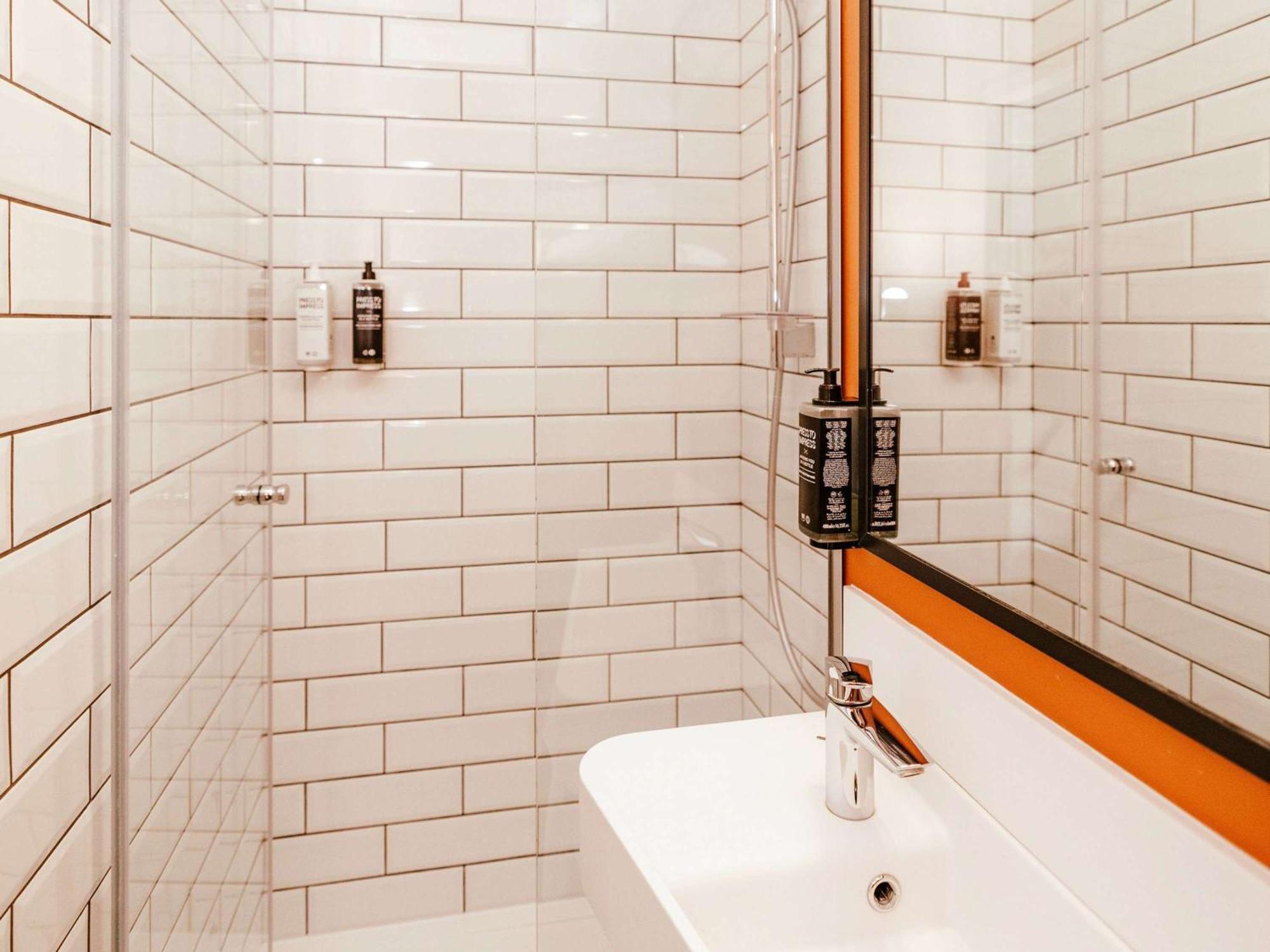 Ibis Styles Luxembourg Centre Gare Hotel Екстериор снимка