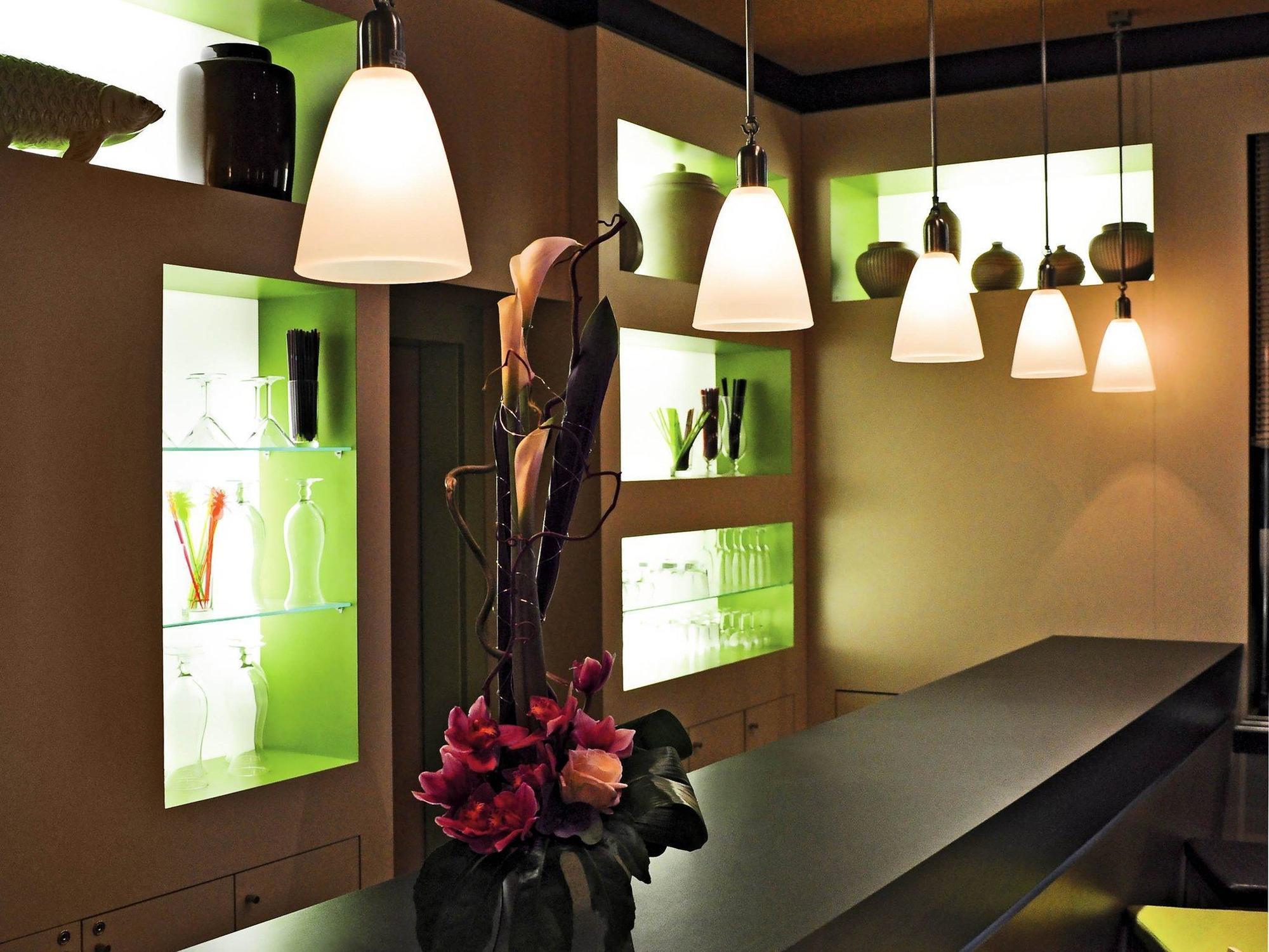 Ibis Styles Luxembourg Centre Gare Hotel Екстериор снимка
