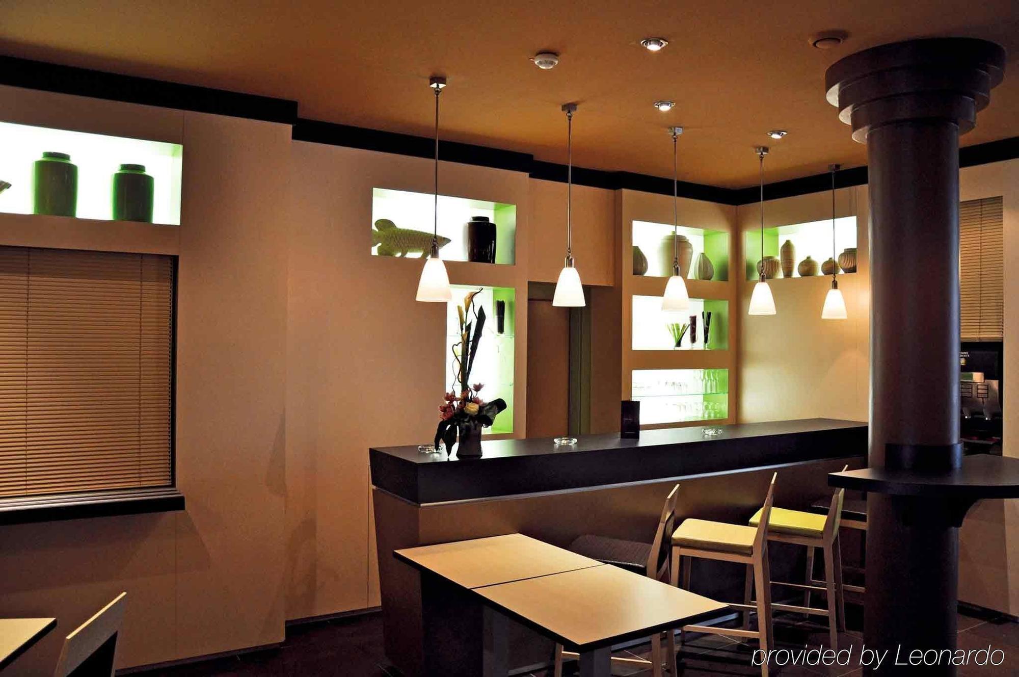 Ibis Styles Luxembourg Centre Gare Hotel Екстериор снимка
