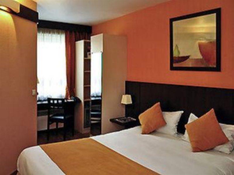 Ibis Styles Luxembourg Centre Gare Hotel Екстериор снимка