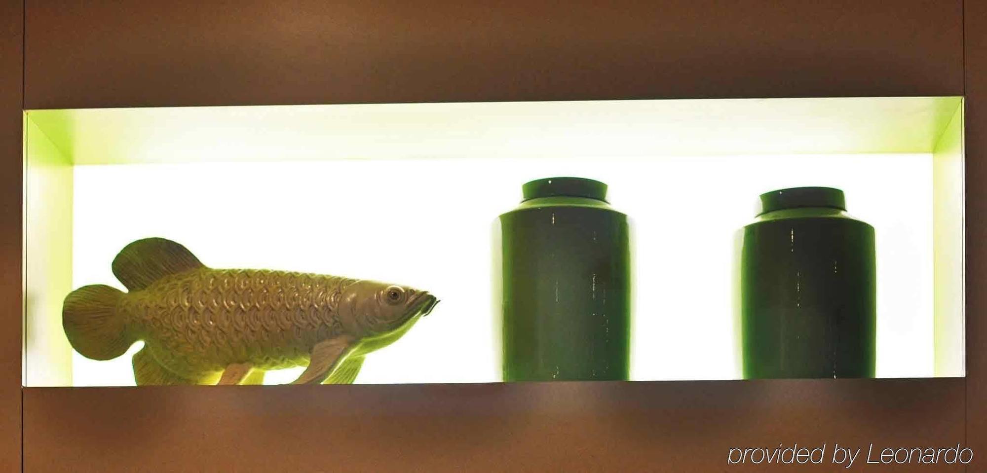 Ibis Styles Luxembourg Centre Gare Hotel Екстериор снимка